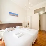 Guestready - Family Near Santa Justa Lift * Lisbon