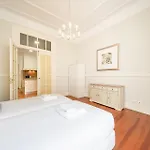 Guestready - Family Near Santa Justa Lift * Lisbon