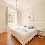 Apartment Guestready - Family Near Santa Justa Lift
