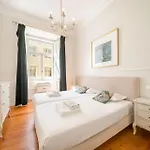 Apartment Guestready - Family Near Santa Justa Lift
