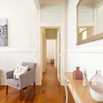 Apartment Guestready - Family Near Santa Justa Lift