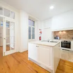 Apartment Guestready - Family Near Santa Justa Lift *
