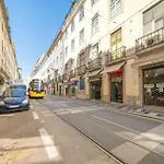 Guestready - Family Near Santa Justa Lift Apartment