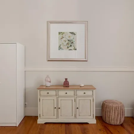 Joivy Downtown Apartment Lisbon