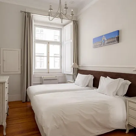 Apartment Joivy Downtown