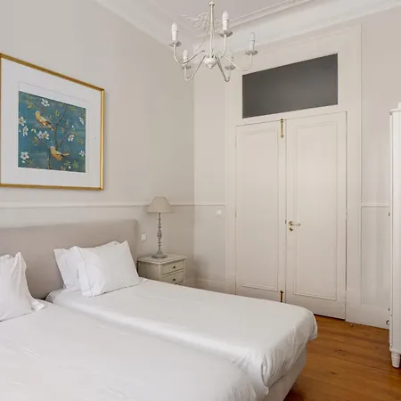 Joivy Downtown Apartment