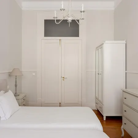 Apartment Joivy Downtown *