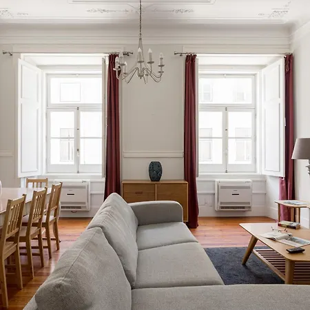 Joivy Downtown Apartment *