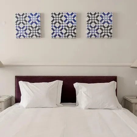 Joivy Downtown Apartment Lisbon