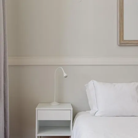 Guestready - Bright Flat Near Santa Justa Lift 公寓