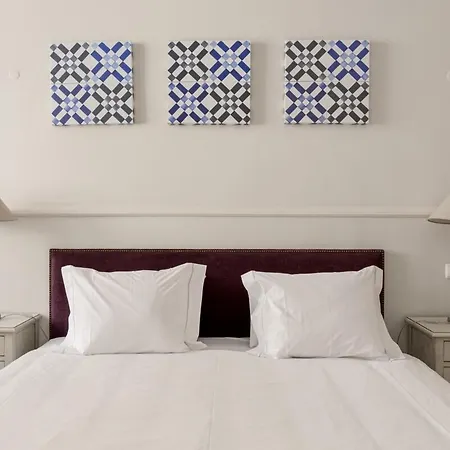 Guestready - Family Near Santa Justa Lift Appartement Lisboa