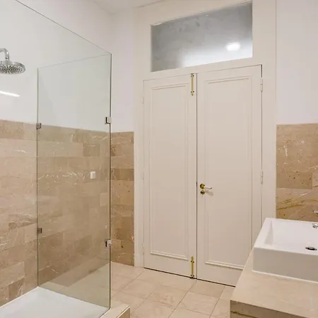 Guestready - Family Near Santa Justa Lift Апартаменты *