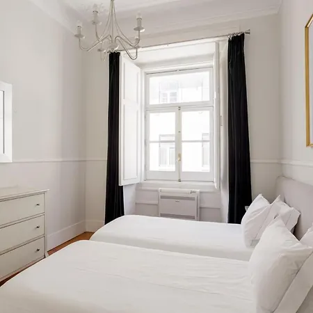 Guestready - Family Near Santa Justa Lift *