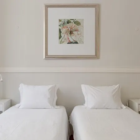 Апартаменты Guestready - Family Near Santa Justa Lift *