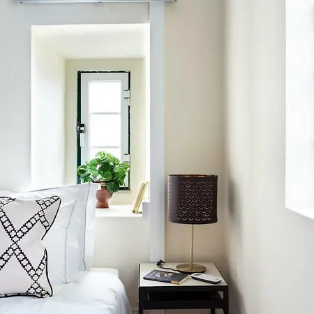 Joivy Downtown Apartment *