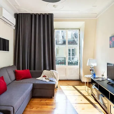 Apartment Joivy Downtown *