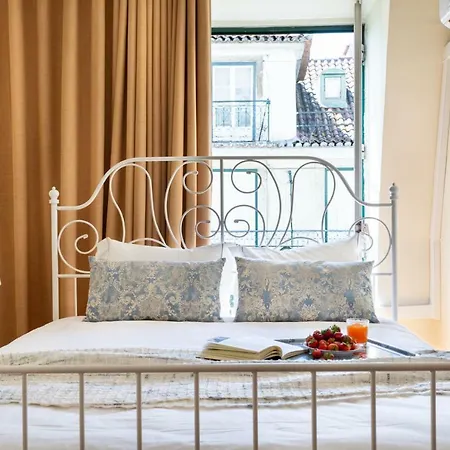Joivy Downtown Apartment *