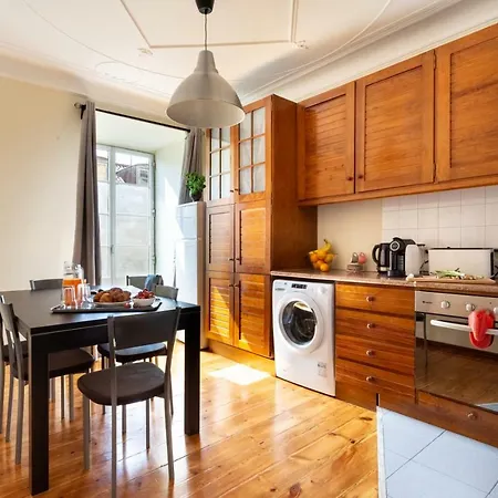 Apartment Joivy Downtown *