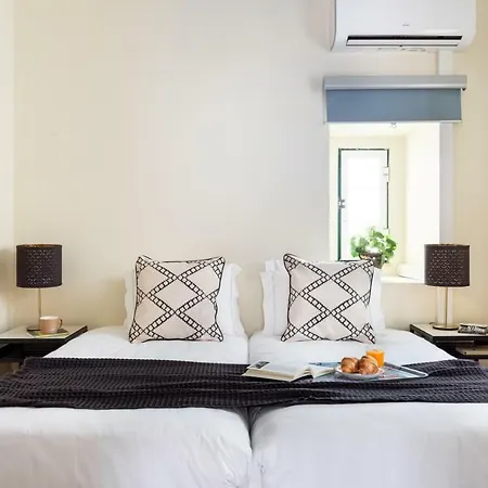 Apartment Joivy Downtown Lisbon