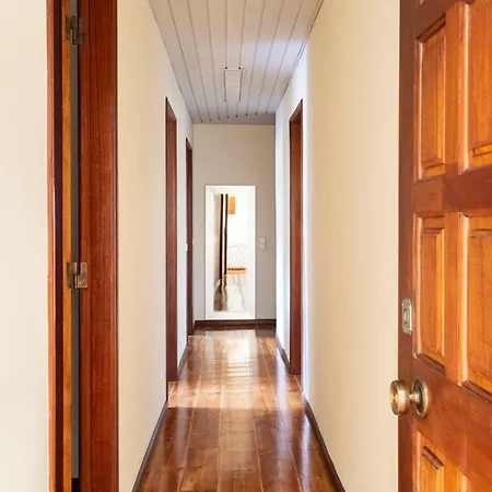 Joivy Downtown Apartment Lisbon