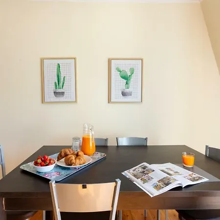Apartment Joivy Downtown