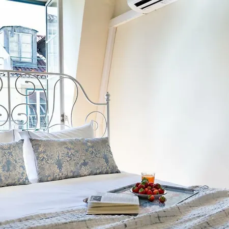 Joivy Downtown Apartment *