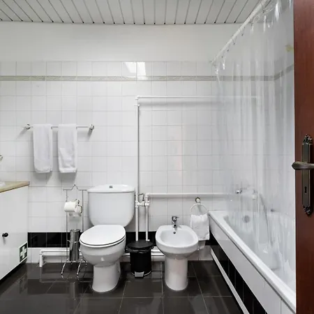 Joivy Downtown Apartment Lisbon