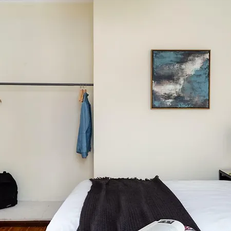 Joivy Downtown Apartment