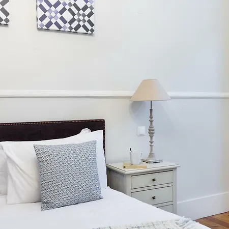 Apartment Joivy Downtown *