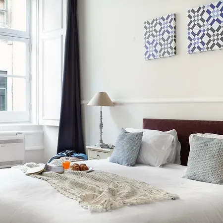 Joivy Downtown Apartment
