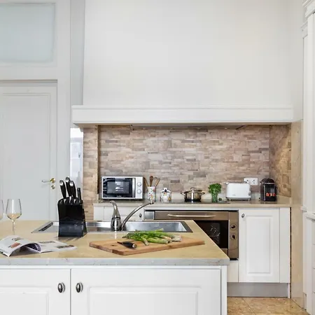 Joivy Downtown Apartment *