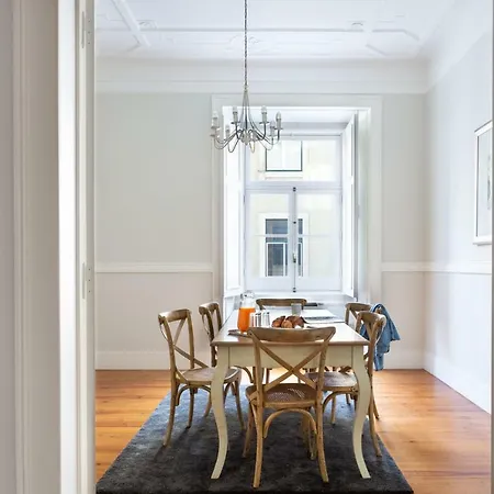 Joivy Downtown Apartment *