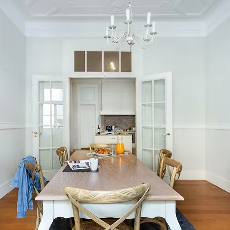 Joivy Downtown Apartment *
