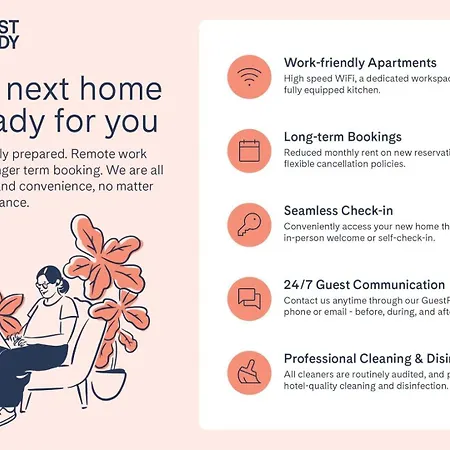 Guestready - Family Near Santa Justa Lift *