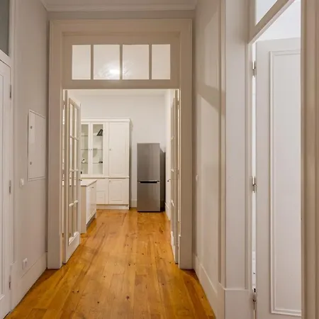 Guestready - Family Near Santa Justa Lift * Lisboa