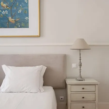 Guestready - Family Near Santa Justa Lift Lejlighed *