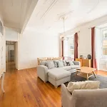 Apartamento Guestready - Family Near Santa Justa Lift