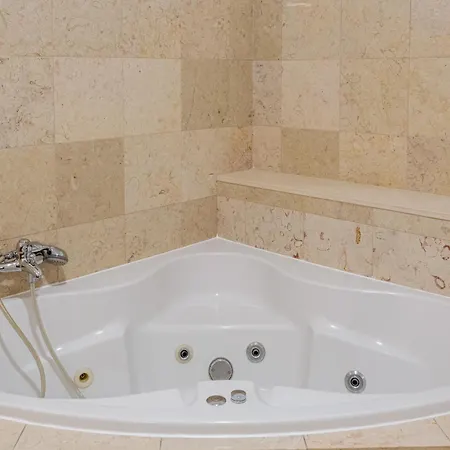Apartment Joivy Downtown Lissabon